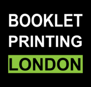 Booklet Printing London logo