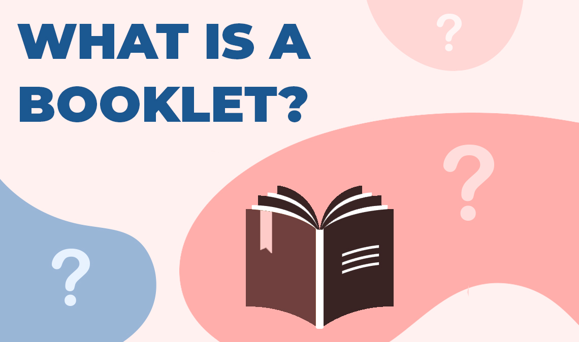 what is a booklet
