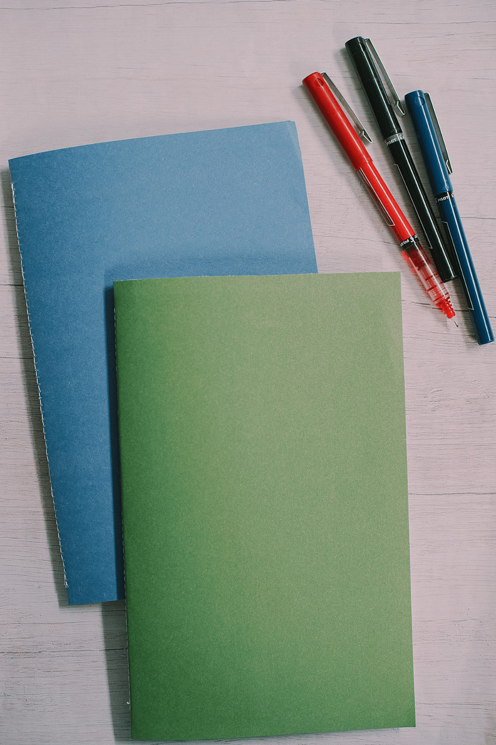 how to make a booklet with paper