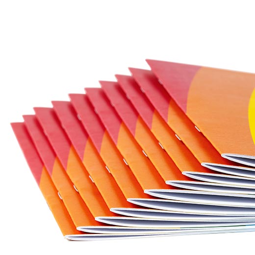 how to make a cd album booklet
