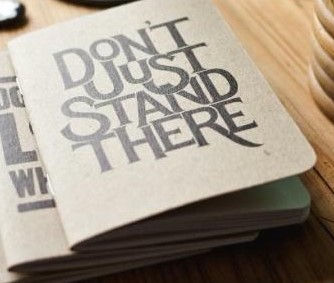 how to make a cool booklet