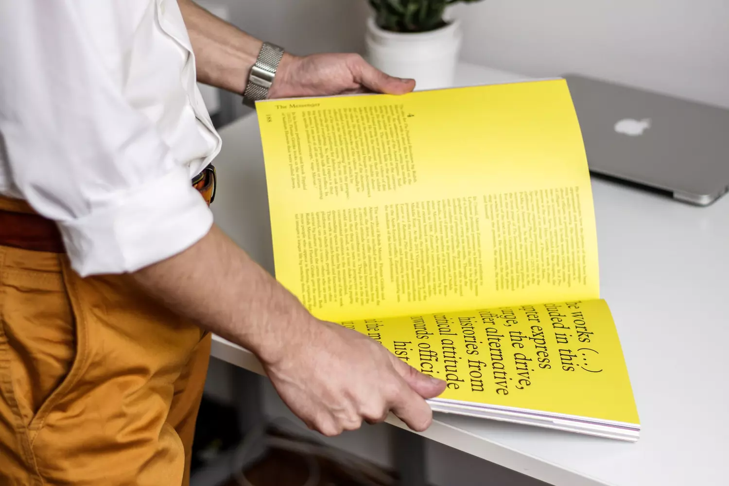 how to print an a5 booklet on a4 paper