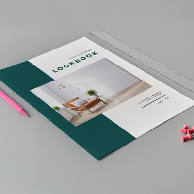 what is an information booklet