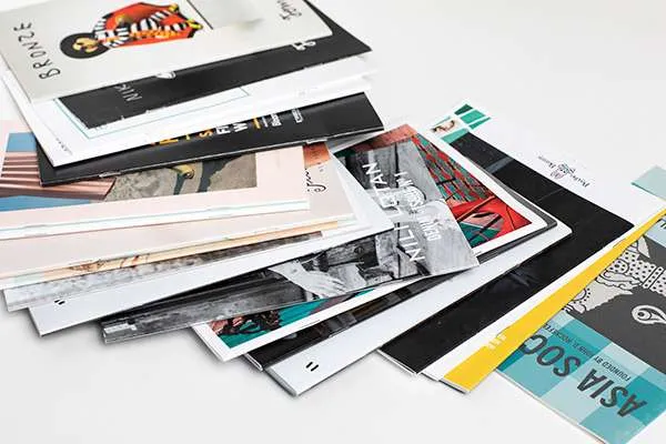 how to print a booklet in microsoft publisher