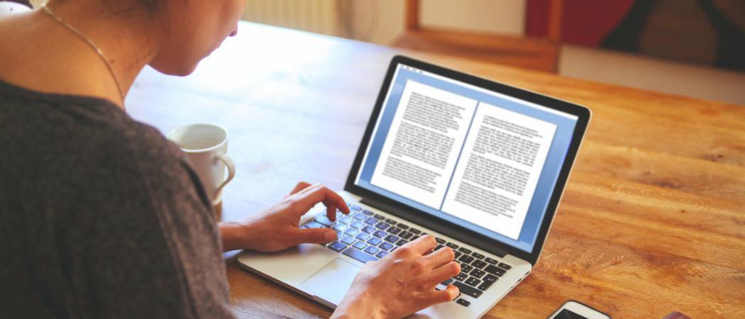how to make booklet in word 2007